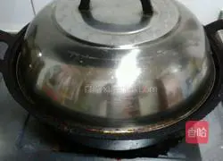 Illustration of how to make homemade cakes 11