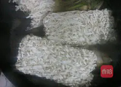 Chicken soup noodles recipe 5