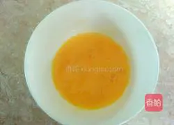 Illustration of how to make tomato and egg noodles 5