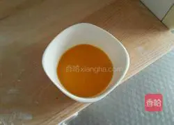 Illustration of how to make Northeastern sugar cakes 2