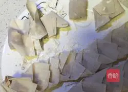 Wonton soup/sauerkraut wonton soup recipe 2