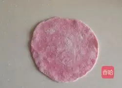 Illustrations of how to make creative dumplings 11