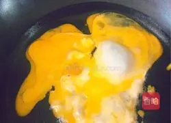 Pitaya fried rice recipe 6