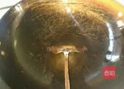 How to make egg fried rice Illustration 5