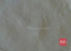 Illustration of how to make mandarin duck dumplings 4