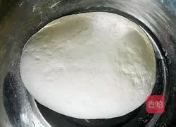 Illustration of how to make steamed buns 4