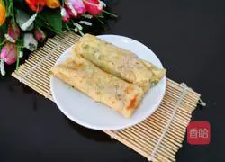 Cornmeal pancake recipe 8