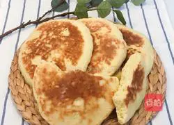 Shandong big pot cake recipe 10