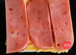 Egg and ham sandwich recipe 4
