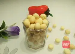 Illustration of how to make Wangzi steamed buns 11