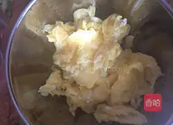 Colorful Fried Rice Recipe Illustration 3