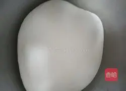 How to make steamed buns Illustration of how to do it 1