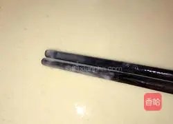 Illustration of how to make