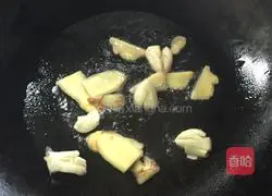 Potato braised rice recipe illustration 3