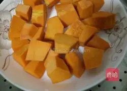Pumpkin pie recipe 1
