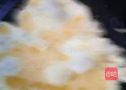 Illustration of how to make fried noodles 4