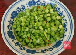 Apigenin steamed buns recipe 3