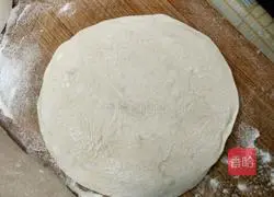 Illustration of how to make pie 7