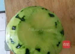 Tender pumpkin pie recipe 1