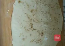 Illustration of how to make homemade steamed buns and Hanamaki at home 3