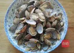 Huaha Egg Pancake Recipe Illustration 2