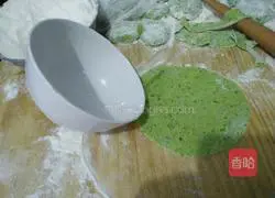 Vegetable juice single cake recipe 12