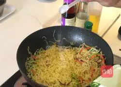Xingzhou Fried Rice Noodles Recipe Illustration 11