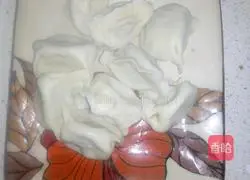 Illustration of how to make sweet pepper dumplings 12