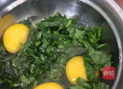 Illustration of homemade noodles 2