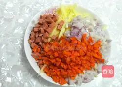 Potato Slimming Pancake Recipe Illustration 3