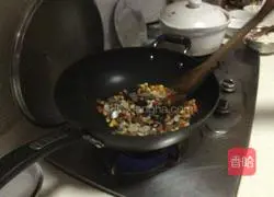Seafood fried rice recipe 5