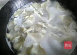 Illustration of how to make dumplings 8