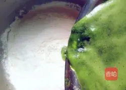 Spinach noodles recipe 5