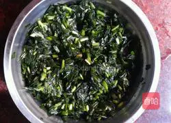 Illustration of how to make fancy dumplings 2