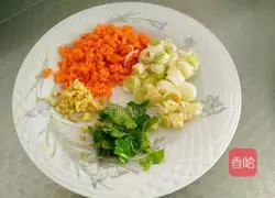 Noodle toppings recipe 5