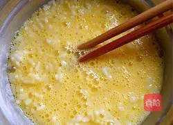 Assorted Fried Rice Recipe Illustration 2