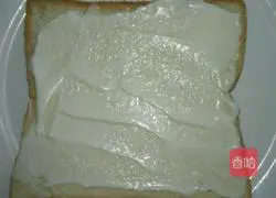 Egg sandwich recipe 3