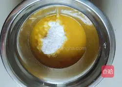 Illustration of how to make small steamed buns 3