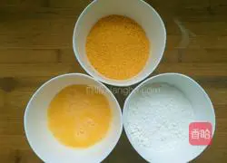 Chicken Croquette (oven version) ) illustration 7