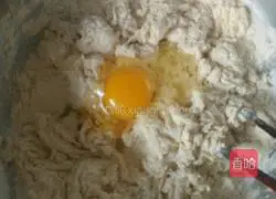 Illustration of Homemade Noodles 2