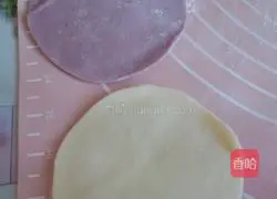 Illustration of making buns 2