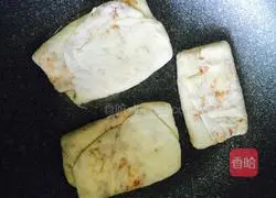 Illustration of how to make Thousand-Floor Pasta Meatloaf 9