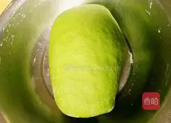 Spinach noodles recipe 3