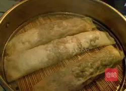 Yangzi Cake Recipe Illustration 21