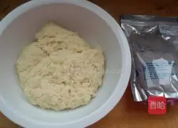 Illustration of how to make buns 7