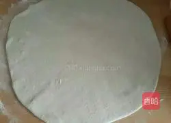 Illustration of how to make Northeastern sugar cakes 5