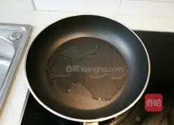 Illustration of how to make egg pancakes 6