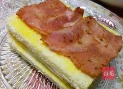 Corn Sandwich Recipe Illustration 8