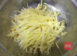 Korean potato pancake recipe 2