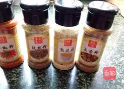 Illustration of electric pancake scale and barbecue 1